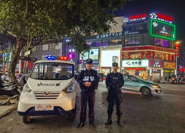 豐都派出所：深化“兩隊一室”改革，推動基層警務(wù)工作提質(zhì)增效