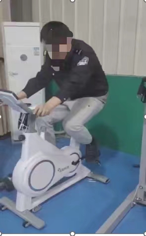智能速度訓練系統