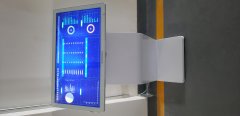 肥城智慧數(shù)字特警展示圓滿成功